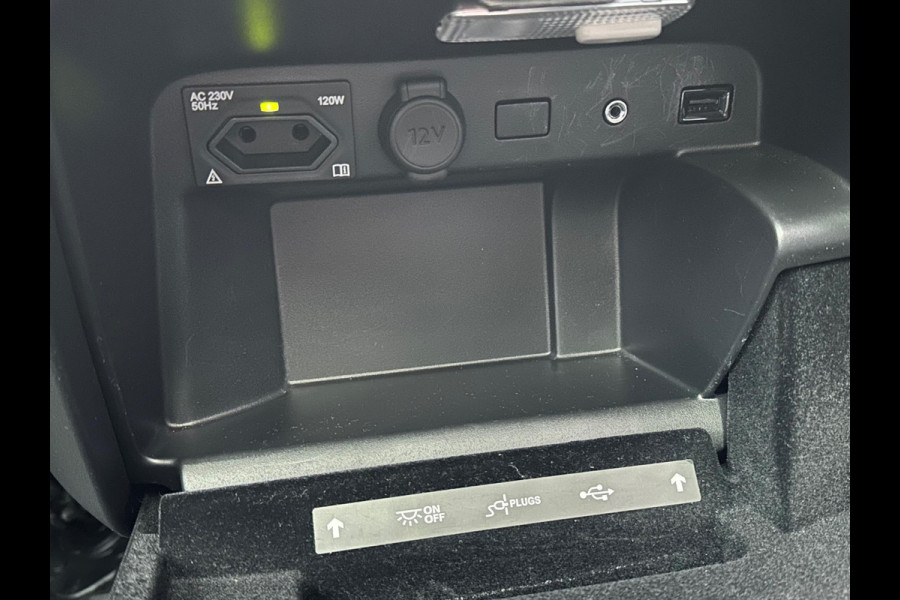 Citroën C4 Picasso 1.2 PureTech Shine Automaat Leer Navi Camera Pano