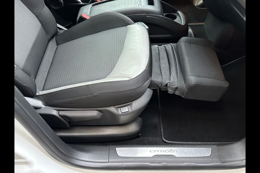 Citroën C4 Picasso 1.2 PureTech Shine Automaat Leer Navi Camera Pano