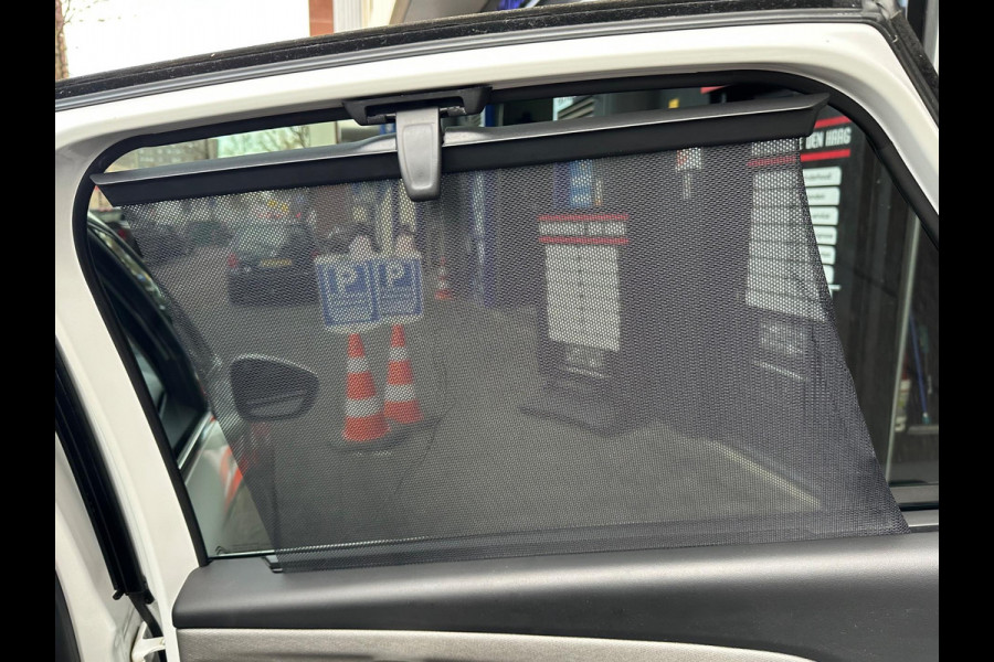 Citroën C4 Picasso 1.2 PureTech Shine Automaat Leer Navi Camera Pano