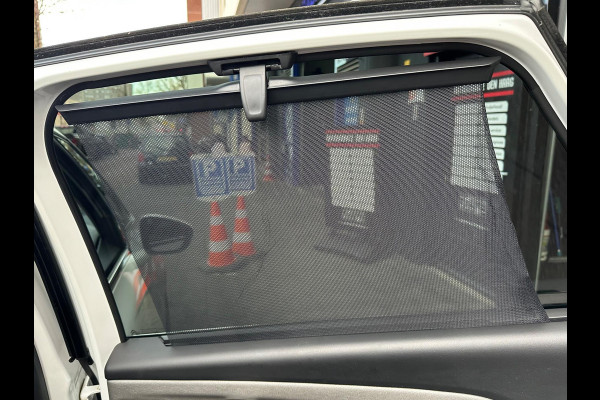 Citroën C4 Picasso 1.2 PureTech Shine Automaat Leer Navi Camera Pano