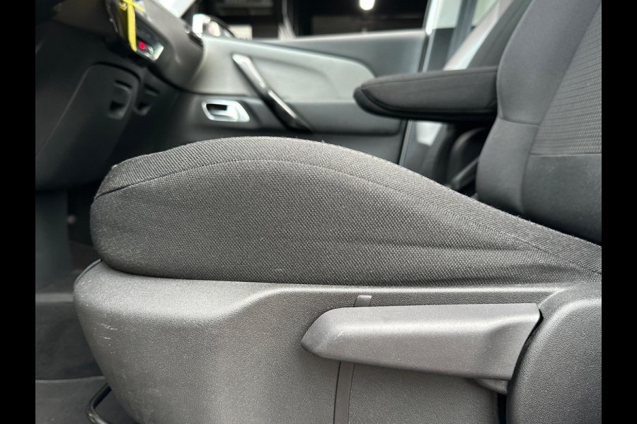 Citroën C4 Picasso 1.2 PureTech Shine Automaat Leer Navi Camera Pano