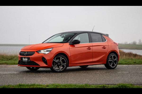 Opel Corsa 1.2 Turbo AUTOMAAT / CARPLAY / CAMERA / DEALER AUTO