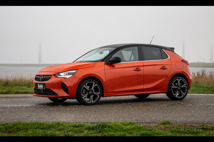 Opel Corsa 1.2 Turbo AUTOMAAT / CARPLAY / CAMERA / DEALER AUTO