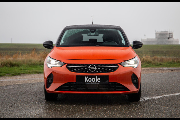 Opel Corsa 1.2 Turbo AUTOMAAT / CARPLAY / CAMERA / DEALER AUTO