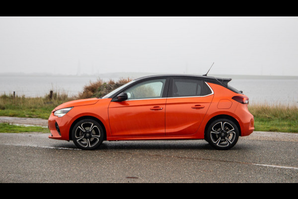 Opel Corsa 1.2 Turbo AUTOMAAT / CARPLAY / CAMERA / DEALER AUTO