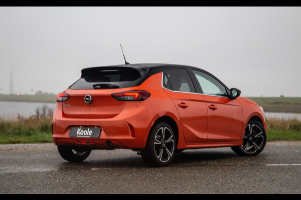 Opel Corsa 1.2 Turbo AUTOMAAT / CARPLAY / CAMERA / DEALER AUTO