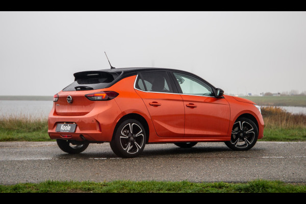 Opel Corsa 1.2 Turbo AUTOMAAT / CARPLAY / CAMERA / DEALER AUTO