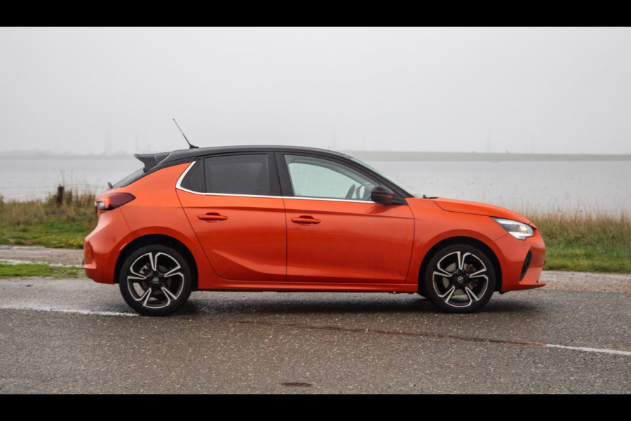 Opel Corsa 1.2 Turbo AUTOMAAT / CARPLAY / CAMERA / DEALER AUTO