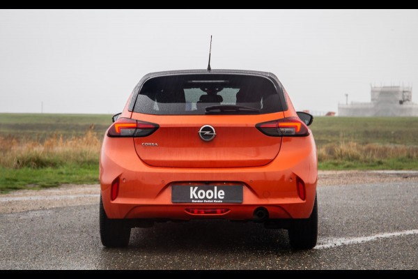 Opel Corsa 1.2 Turbo AUTOMAAT / CARPLAY / CAMERA / DEALER AUTO