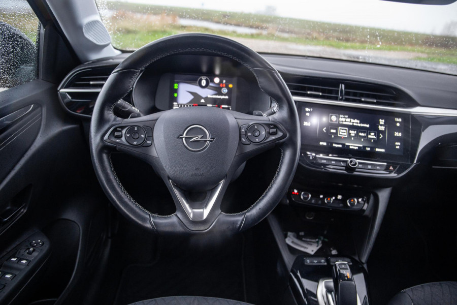 Opel Corsa 1.2 Turbo AUTOMAAT / CARPLAY / CAMERA / DEALER AUTO
