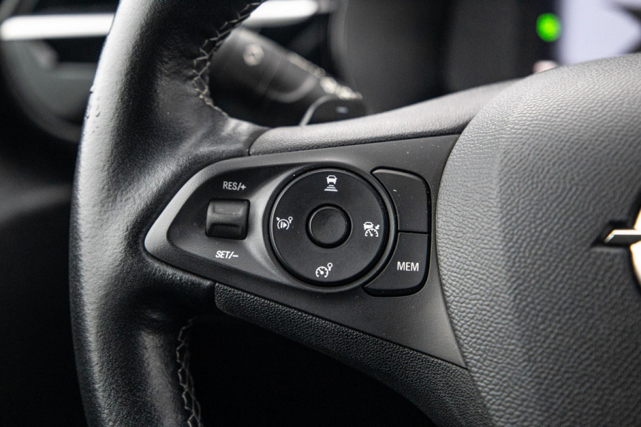 Opel Corsa 1.2 Turbo AUTOMAAT / CARPLAY / CAMERA / DEALER AUTO