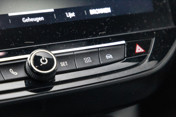 Opel Corsa 1.2 Turbo AUTOMAAT / CARPLAY / CAMERA / DEALER AUTO