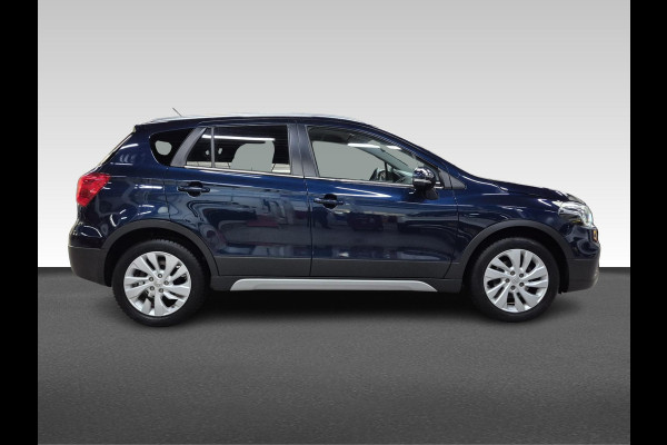 Suzuki S-Cross 1.0 Boosterjet Select