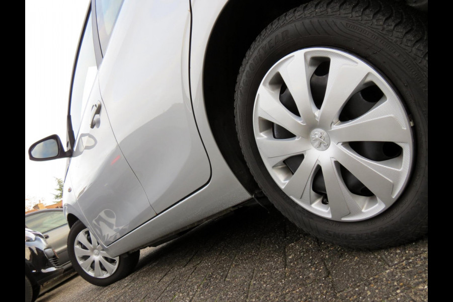 Peugeot 108 1.0 e-VTi Active 5-DEURS | AIRCO | BLUETOOTH | ORG NEDERLANDSE AUTO |