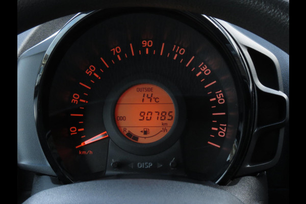 Peugeot 108 1.0 e-VTi Active 5-DEURS | AIRCO | BLUETOOTH | ORG NEDERLANDSE AUTO |