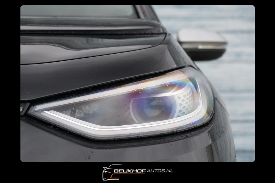 Volkswagen ID.3 First Plus 58 kWh Soh 92.7% Carplay Navi cam