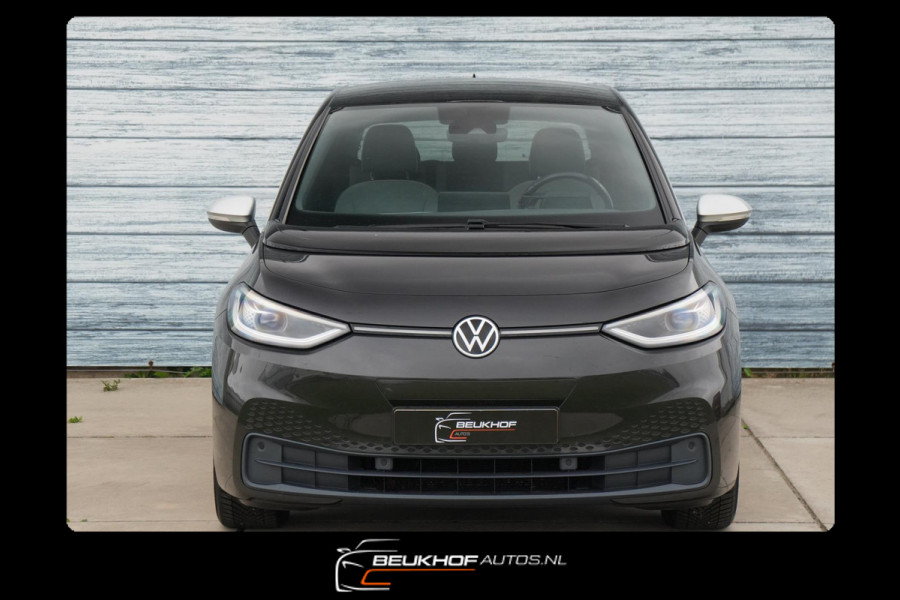 Volkswagen ID.3 First Plus 58 kWh Soh 92.7% Carplay Navi cam