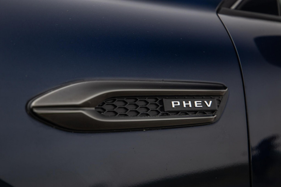 Mazda CX-60 2.5 e-SkyActiv PHEV Homura STOELVERWARMING / CARPLAY / DEALER AUTO / LEER