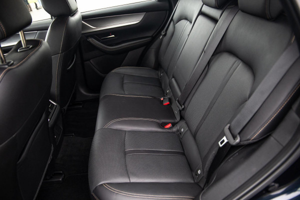 Mazda CX-60 2.5 e-SkyActiv PHEV Homura STOELVERWARMING / CARPLAY / DEALER AUTO / LEER