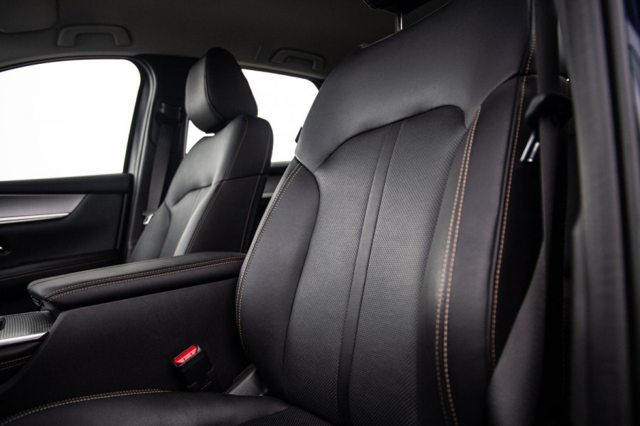 Mazda CX-60 2.5 e-SkyActiv PHEV Homura STOELVERWARMING / CARPLAY / DEALER AUTO / LEER