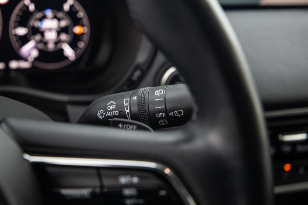 Mazda CX-60 2.5 e-SkyActiv PHEV Homura STOELVERWARMING / CARPLAY / DEALER AUTO / LEER