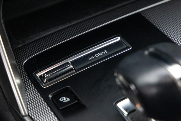 Mazda CX-60 2.5 e-SkyActiv PHEV Homura STOELVERWARMING / CARPLAY / DEALER AUTO / LEER