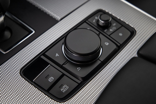 Mazda CX-60 2.5 e-SkyActiv PHEV Homura STOELVERWARMING / CARPLAY / DEALER AUTO / LEER