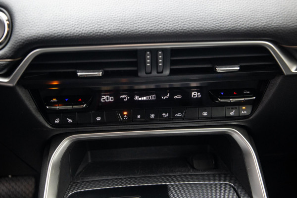Mazda CX-60 2.5 e-SkyActiv PHEV Homura STOELVERWARMING / CARPLAY / DEALER AUTO / LEER