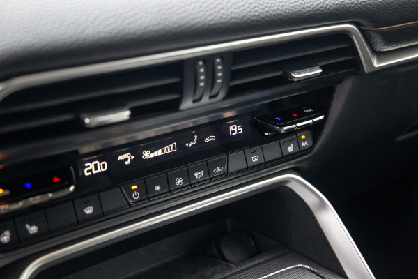 Mazda CX-60 2.5 e-SkyActiv PHEV Homura STOELVERWARMING / CARPLAY / DEALER AUTO / LEER