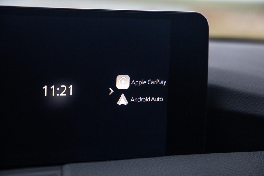 Mazda CX-60 2.5 e-SkyActiv PHEV Homura STOELVERWARMING / CARPLAY / DEALER AUTO / LEER