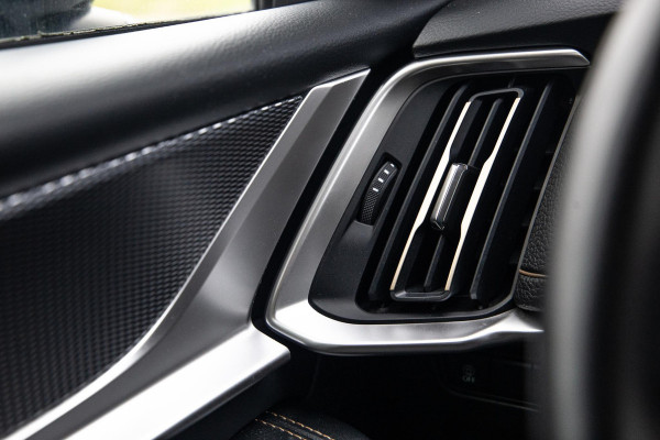 Mazda CX-60 2.5 e-SkyActiv PHEV Homura STOELVERWARMING / CARPLAY / DEALER AUTO / LEER