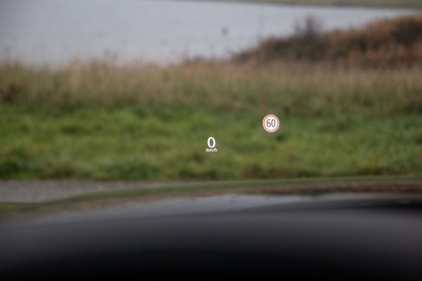 Mazda CX-60 2.5 e-SkyActiv PHEV Homura STOELVERWARMING / CARPLAY / DEALER AUTO / LEER