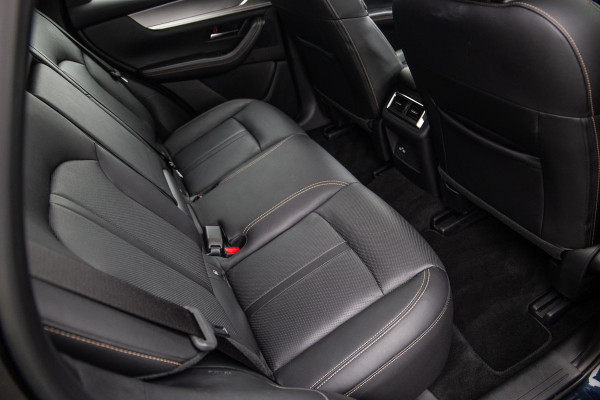 Mazda CX-60 2.5 e-SkyActiv PHEV Homura STOELVERWARMING / CARPLAY / DEALER AUTO / LEER