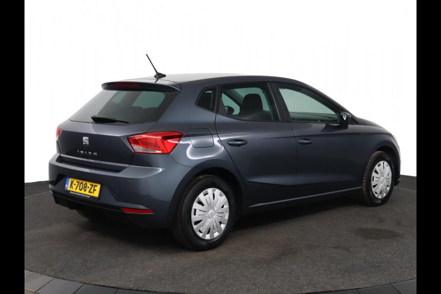 Seat Ibiza 1.0 TSI Style Business Intense|Camera|PDC|Navigatie