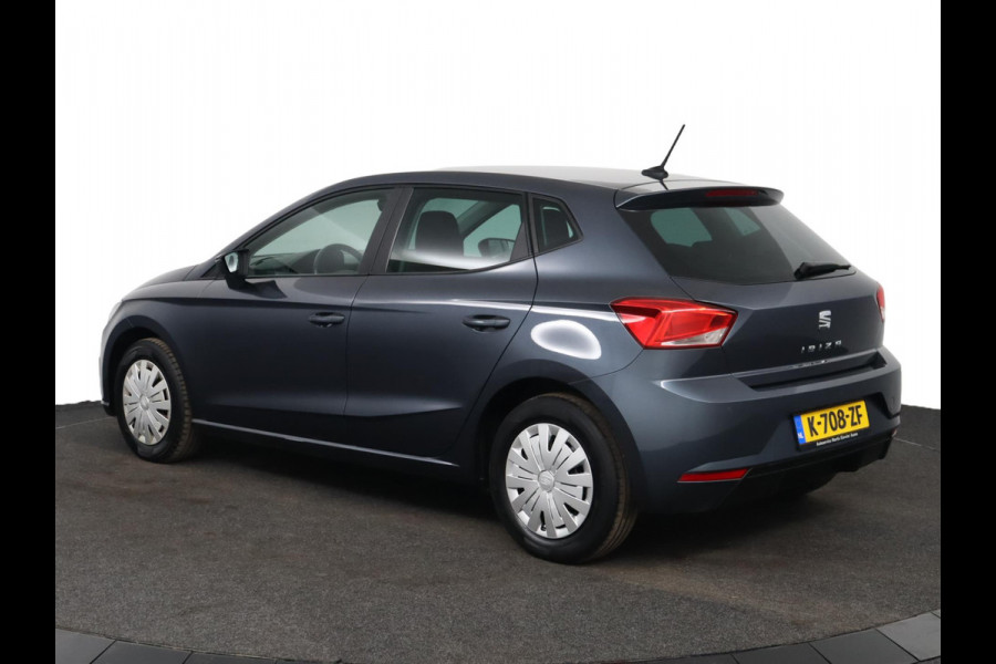 Seat Ibiza 1.0 TSI Style Business Intense|Camera|PDC|Navigatie