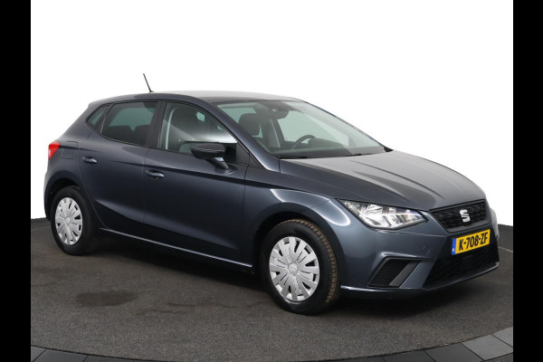 Seat Ibiza 1.0 TSI Style Business Intense|Camera|PDC|Navigatie