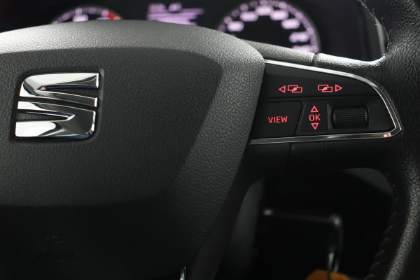 Seat Ibiza 1.0 TSI Style Business Intense|Camera|PDC|Navigatie