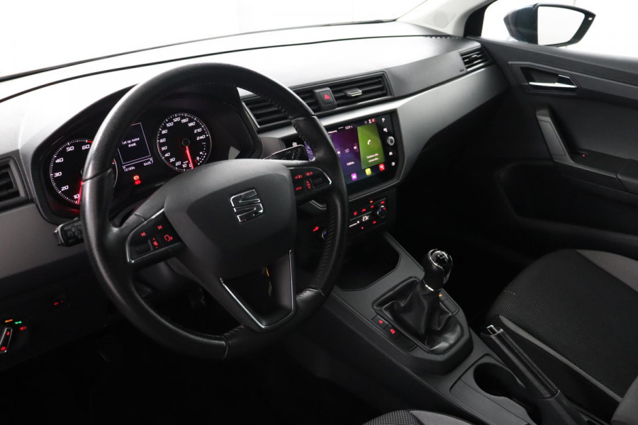 Seat Ibiza 1.0 TSI Style Business Intense|Camera|PDC|Navigatie