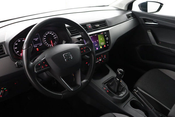 Seat Ibiza 1.0 TSI Style Business Intense|Camera|PDC|Navigatie