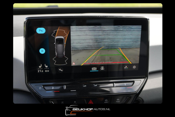 Volkswagen ID.3 First Plus 58 kWh Carplay Navi Camera Soh92%