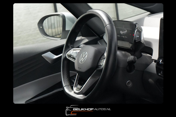 Volkswagen ID.3 First Plus 58 kWh Carplay Navi Camera Soh92%