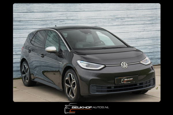 Volkswagen ID.3 First Plus 58 kWh Carplay Navi Camera Soh92%