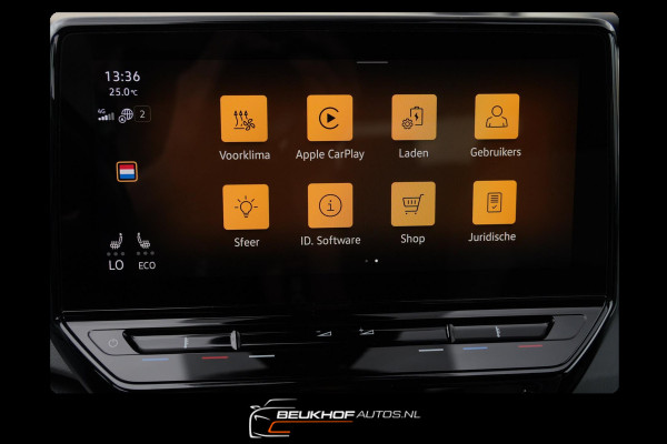 Volkswagen ID.3 First Plus 58 kWh Carplay Navi Camera Soh92%