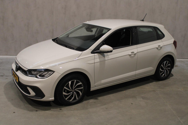 Volkswagen Polo 1.0 TSI 95pk PDC|Carplay|Rijklaar prijs