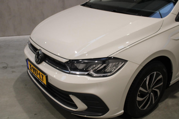 Volkswagen Polo 1.0 TSI 95pk PDC|Carplay|Rijklaar prijs