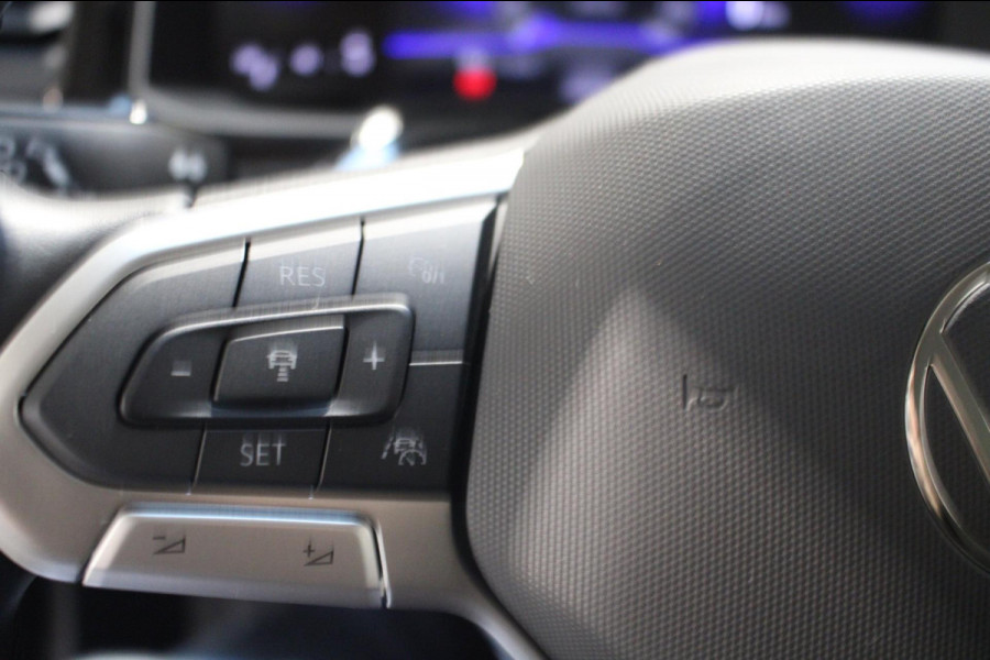 Volkswagen Polo 1.0 TSI 95pk PDC|Carplay|Rijklaar prijs