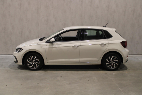 Volkswagen Polo 1.0 TSI 95pk PDC|Carplay|Rijklaar prijs
