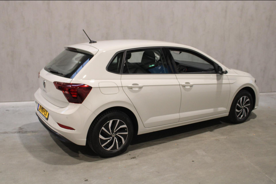 Volkswagen Polo 1.0 TSI 95pk PDC|Carplay|Rijklaar prijs