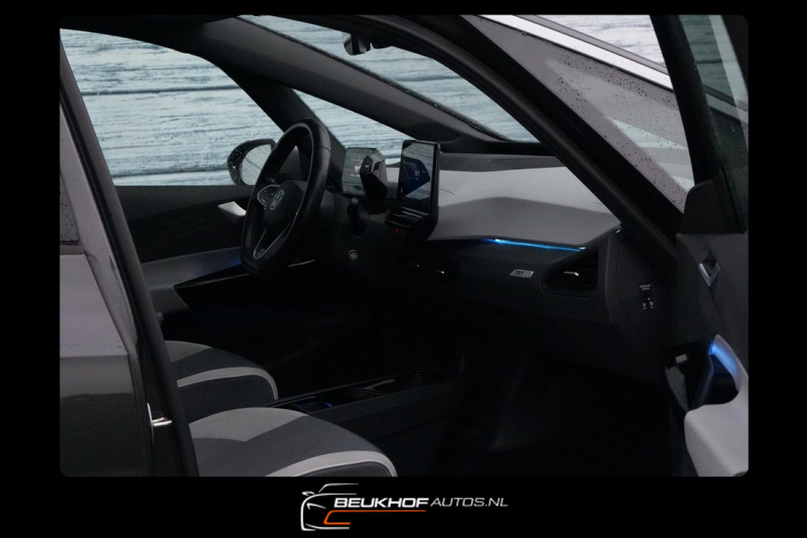 Volkswagen ID.3 First Plus 58 kWh Carplay Navi Camera Soh93%