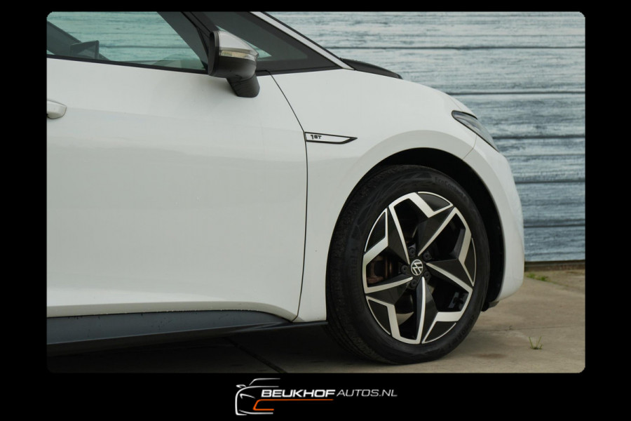 Volkswagen ID.3 First Plus 58 kWh Full Specs 30x Id3 Soh 93%
